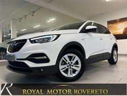 OPEL GRANDLAND X 1.5 diesel Ecotec Start&Stop aut. Business Ed.!!