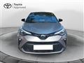 TOYOTA C-HR 2.0 Hybrid E-CVT Lounge