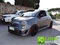 ABARTH 595 1.4 Turbo T-Jet 140 CV