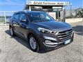 HYUNDAI TUCSON 1.7 CRDi DCT XPossible PREZZO REALE!! UNIPRO'