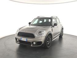 MINI COUNTRYMAN 2.0 Cooper D Hype Countryman ALL4