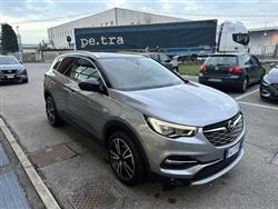 OPEL GRANDLAND X 1.2 Turbo 12V 130 CV Start&Stop aut. Ultimate