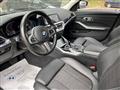 BMW SERIE 3 d mhev 48V Sport auto