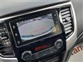 MITSUBISHI L200 Cab VI 2019 L200 d.cab 2.3d Intense 4wd 150cv auto