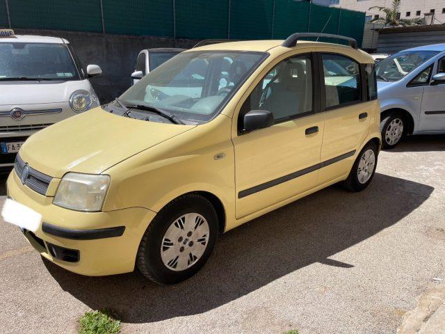 FIAT PANDA 1.2  60CV