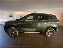 JEEP COMPASS 4XE Compass 1.3 Turbo T4 190 CV PHEV AT6 4xe 80° Anniversario