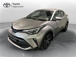 TOYOTA C-HR 1.8 Hybrid E-CVT Lounge