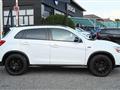 MITSUBISHI ASX 1.6 2WD GPL Bi-Fuel Knight