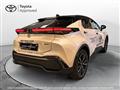 TOYOTA C-HR 1.8 HV Lounge