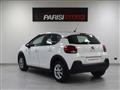 CITROEN C3 PureTech 83 S&S You!