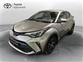 TOYOTA C-HR 1.8 Hybrid E-CVT Lounge