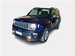 JEEP RENEGADE 4XE 1.3 T4 190CV PHEV 4xe AT6 Limited