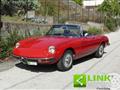 ALFA ROMEO SPIDER 1.3 DUETTO - CERTIFICATA ASI