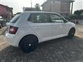 SKODA FABIA 1.4 TDI 75 CV Ambition