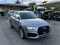 AUDI Q3 2.0 TDI 150 CV quattro S LINE