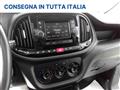 FIAT DOBLÒ 1.6 MJT120 CV PC-TN-CRUISE-RUOTE RAGGIO16!-E6B-