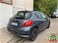 PEUGEOT 207 1.4 HDi 70CV 3p. X Line NEOPATENTATI OK