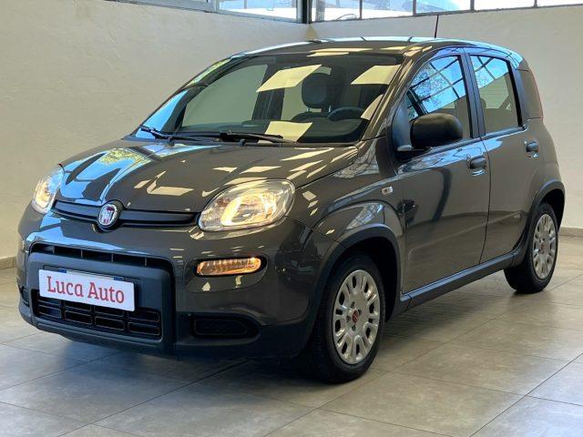 FIAT PANDA 1.0 FireFly S&S Hybrid *UNICO PROP.*OK NEOPAT.*