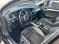 AUDI A4 ALLROAD 2.0 TDI 190 CV cl.d. Business Plus