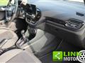 FORD FIESTA 1.1 TITANIUM GARANZIA 12 MESI