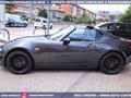 MAZDA MX-5 2.0L Skyactiv-G RF Homura