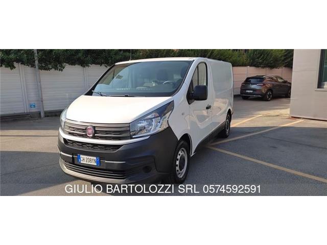 FIAT TALENTO 2.0 Ecojet 145CV PC-TN Furgone 12q