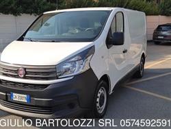 FIAT TALENTO 2.0 Ecojet 145CV PC-TN Furgone 12q