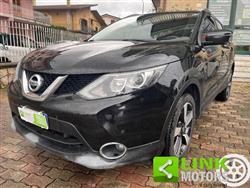 NISSAN QASHQAI 1.5 dCi 110CV Tekna