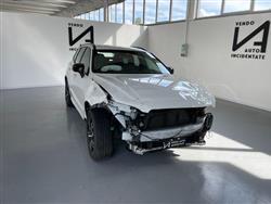 VOLVO XC60 2.0 B5 250CV AWD GEARTRONIC INSCRIPTION