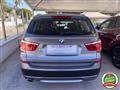 BMW X3 xDrive20d Eletta