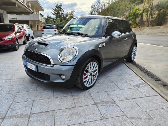 MINI MINI 3 PORTE 1.6 16V John Cooper Works