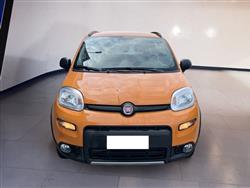 FIAT PANDA CROSS III 2021 4x4 0.9 t.air t. Cross 4x4 s&s 85cv 5p.ti