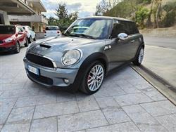 MINI MINI 3 PORTE 1.6 16V John Cooper Works