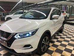 NISSAN QASHQAI 1.2 DIG-T N-Connecta