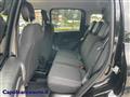 FIAT PANDA CROSS 1.0 FireFly S&S Hybrid NERO CINEMA+UCONNECT 7"