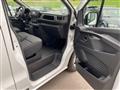 RENAULT TRAFIC dCi 150CV PL L2 9 POSTI PRONTA CONSEGNA