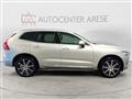 VOLVO XC60 T8 Twin Engine AWD Geartronic Inscription