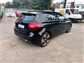 MERCEDES Classe A A 200 d Business