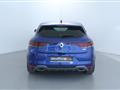 RENAULT MEGANE Blue dCi 115 CV EDC R.S. Line