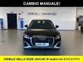 AUDI Q2 1.000 BENZINA 110 CV S-LINE EDITITON