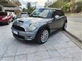 MINI MINI 3 PORTE 1.6 16V John Cooper Works