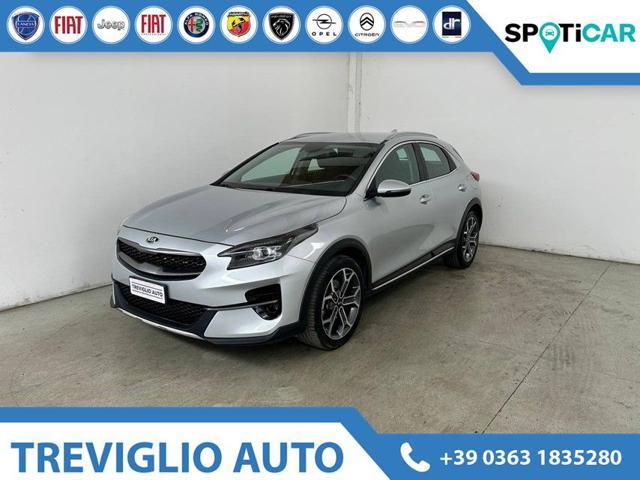 KIA XCEED 1.4 T-GDi Style