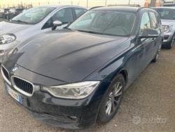 BMW SERIE 3 TOURING Serie 3 d Touring