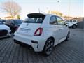 ABARTH 595 1.4 Turbo T-Jet 165CV #17"#Clima Auto