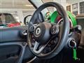 SMART FORTWO electric drive Greenflash Edition