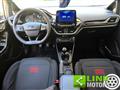 FORD FIESTA 1.0 Ecoboost Hybrid 125 CV 5 porte ST-Line X