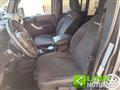 JEEP WRANGLER Unlimited 2.8 CRD DPF Rubicon Auto GARANZIA INCL