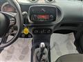 SMART FORTWO 1.0cc 71cv BLUETOOTH CRUISE CONTROL CERCHI LEGA