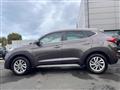 HYUNDAI TUCSON 1.7 CRDi Comfort