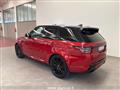 LAND ROVER RANGE ROVER SPORT Range Rover Sport 3.0 SDV6 HSE Dynamic